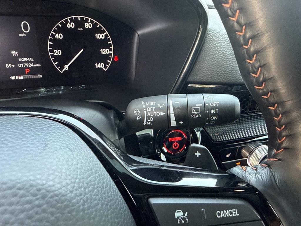 Used 2025 Honda CR-V Sport Touring image 39