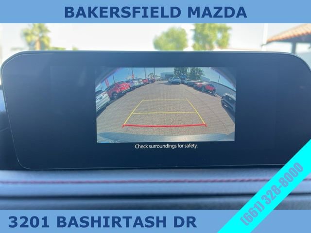 Used 2024 MAZDA CX-30 AWD 2.5 S w/ Preferred Package image 25