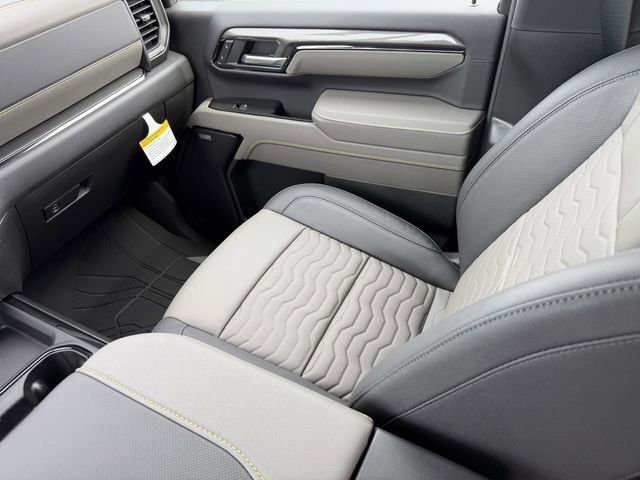 New 2026 Chevrolet Silverado 2500 ZR2 AWD/4WD image 20