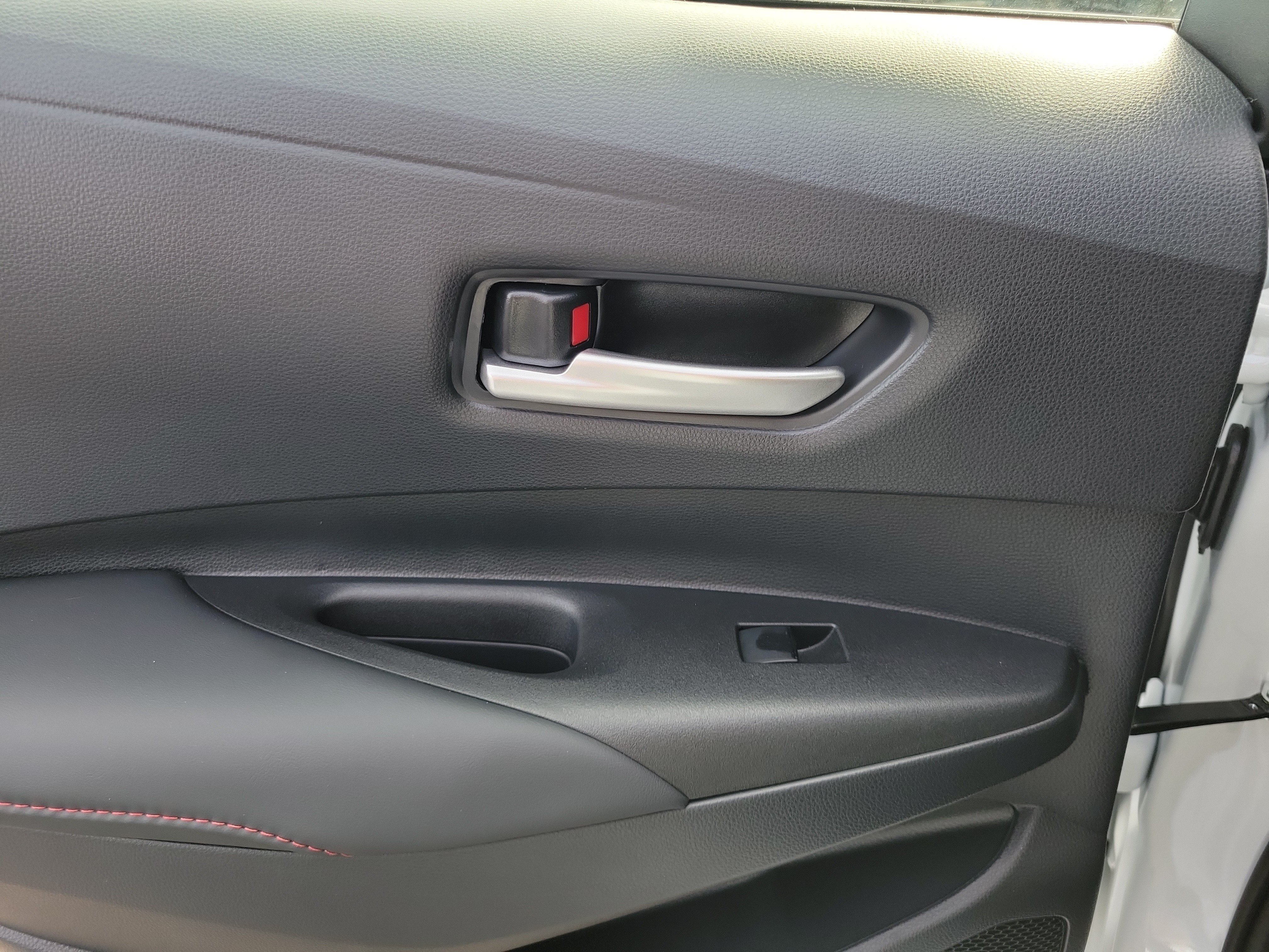New 2026 Toyota Corolla XSE FWD image 12