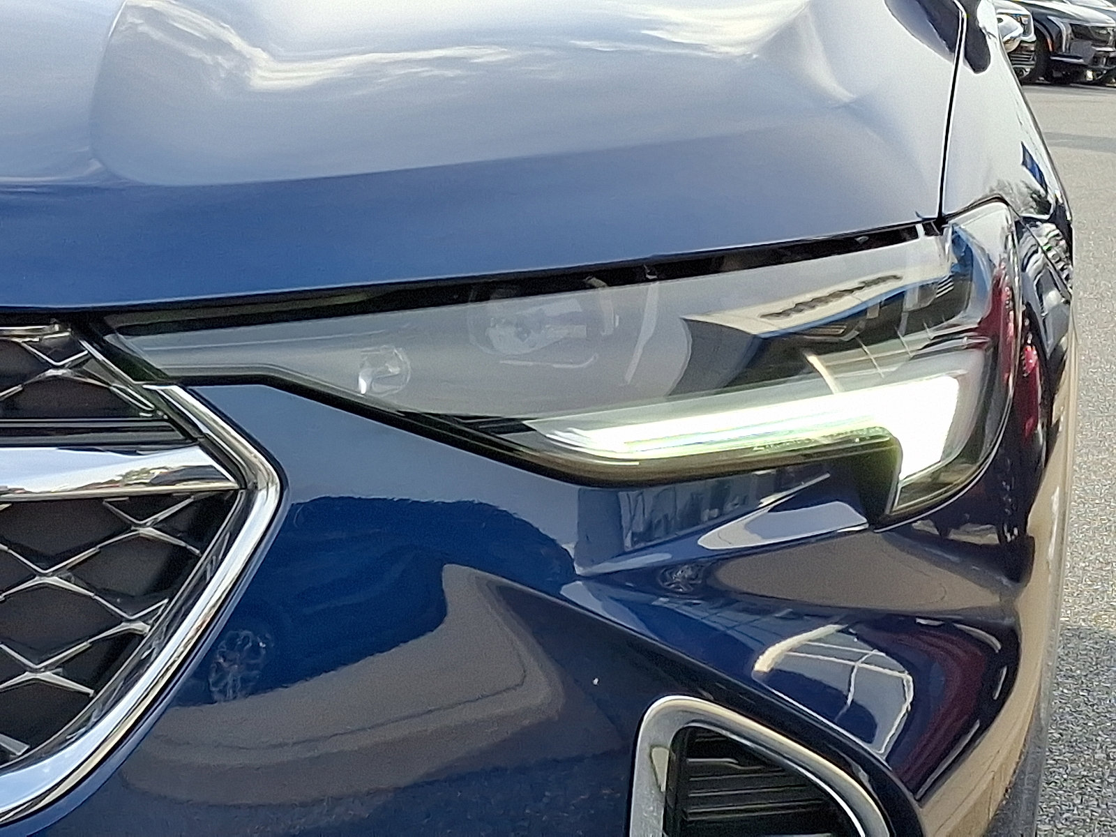 Certified 2023 Buick Envision Avenir image 10