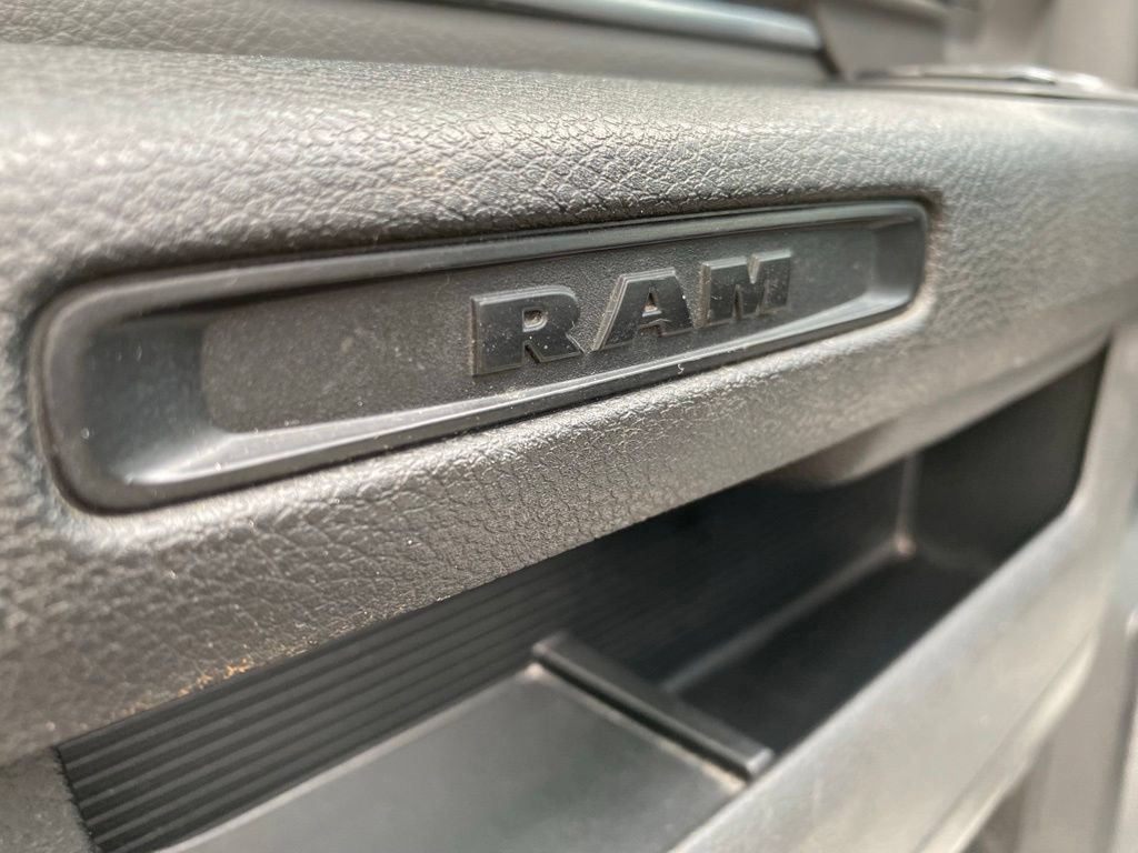 Used 2023 RAM 1500 Classic SLT w/ Trailer & Traction Group AWD/4WD image 18