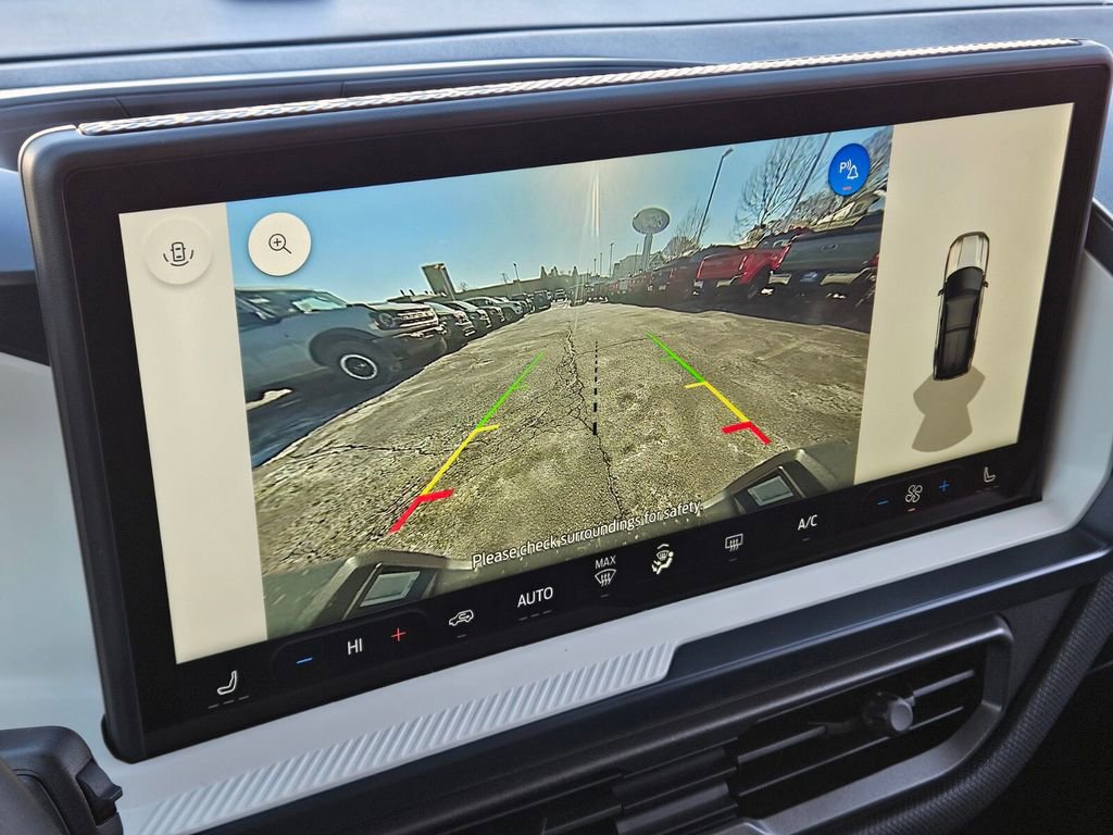 New 2026 Ford Bronco Sport Heritage w/ Convenience Package image 18