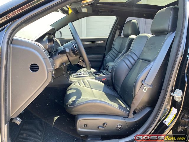 Certified 2023 Chrysler 300 C RWD image 25
