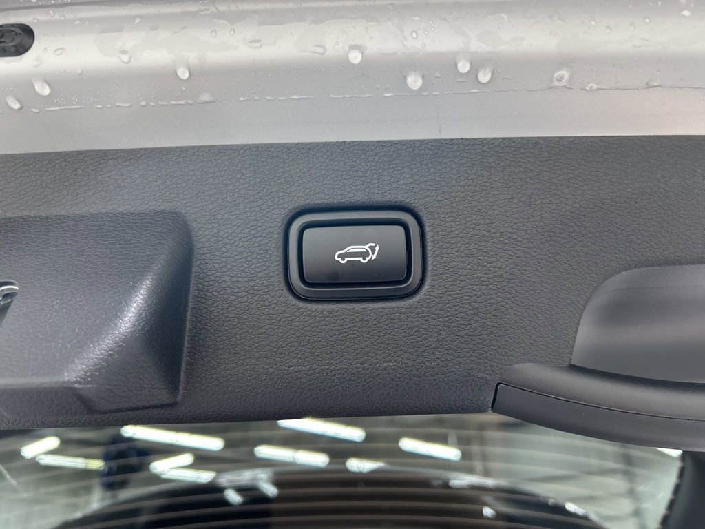 New 2026 Kia Sportage EX w/ EX Panorama Roof Package image 28