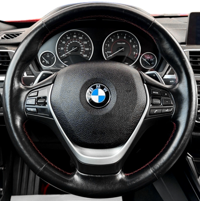 Used 2019 BMW 430i xDrive Coupe AWD/4WD image 18