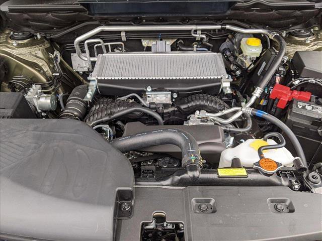 New 2025 Subaru Ascent Bronze Edition image 17