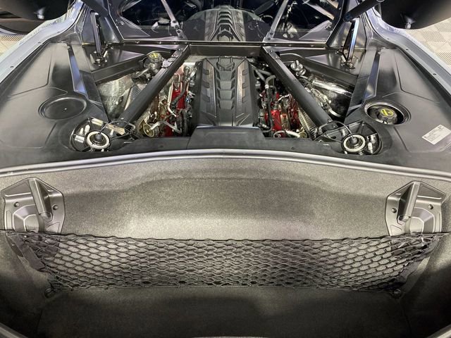 New 2025 Chevrolet Corvette E-Ray w/ Battery Protection Package image 33