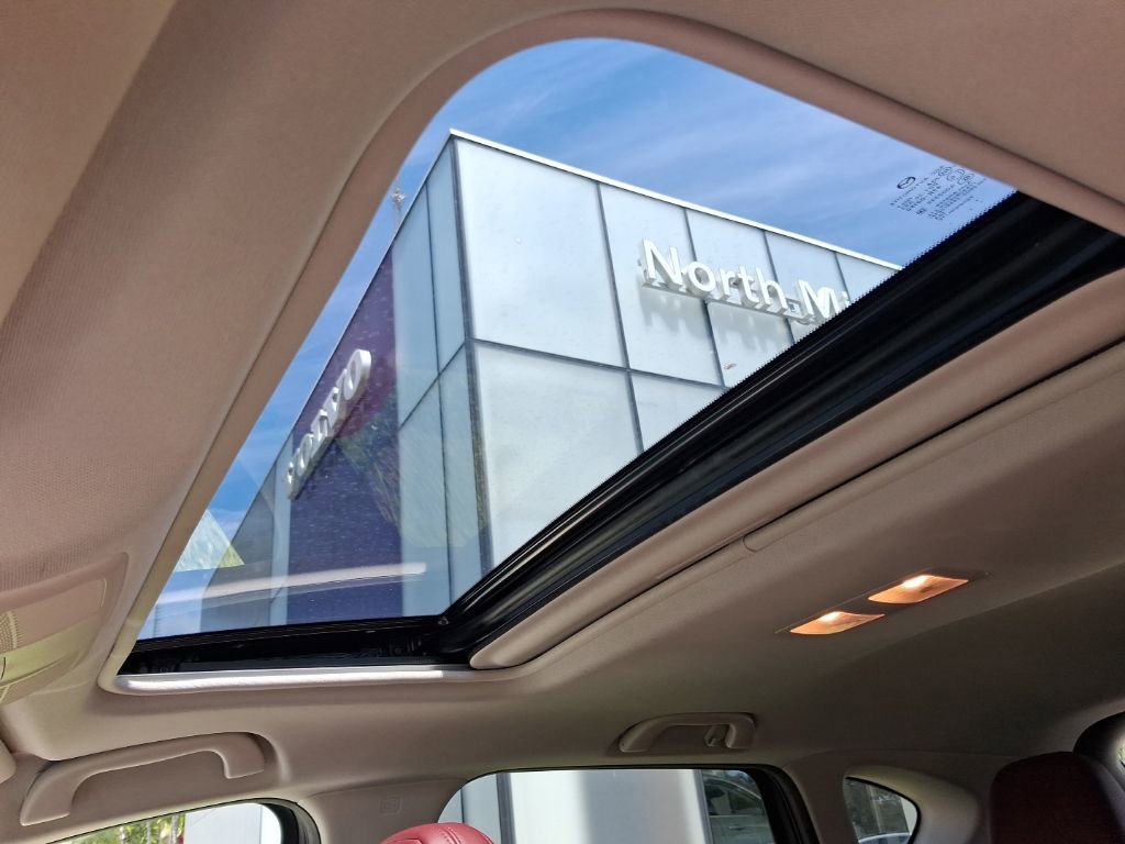 Used 2022 MAZDA CX-5 Carbon Edition AWD/4WD image 6