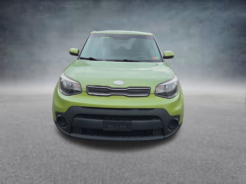 Used 2018 Kia Soul FWD image 2