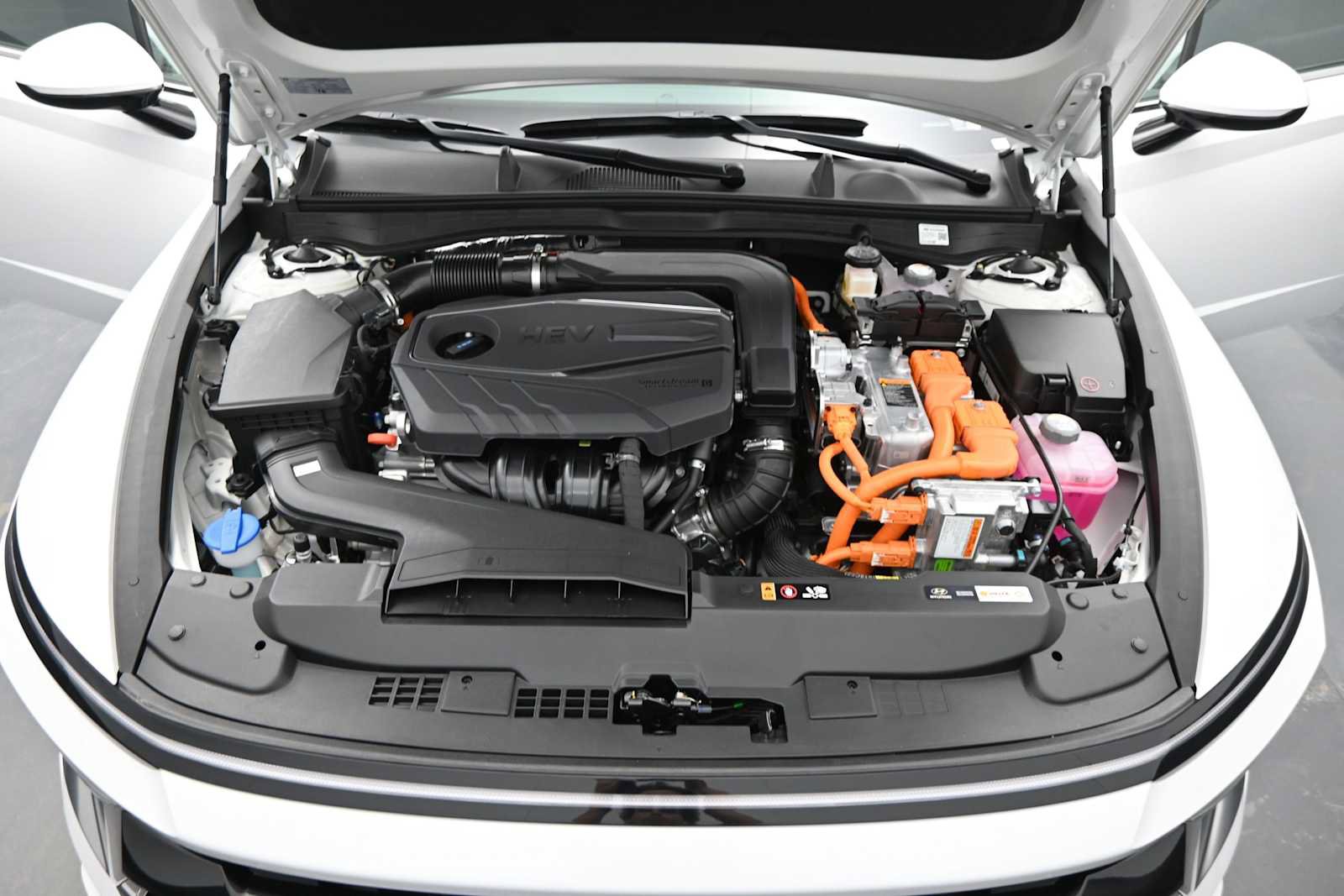 New 2026 Hyundai Sonata SEL FWD image 25