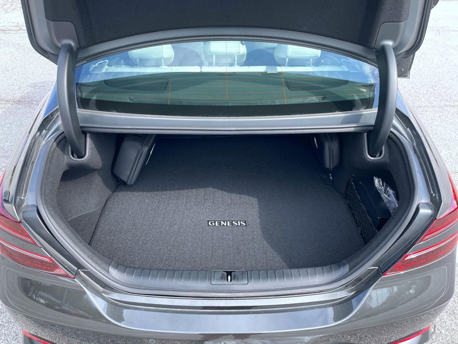 New 2026 Genesis G70 3.3T Sport Prestige AWD/4WD image 9