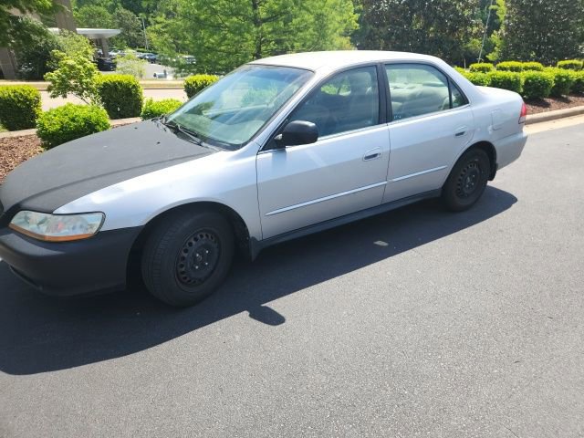 Used 2002 Honda Accord LX image 4