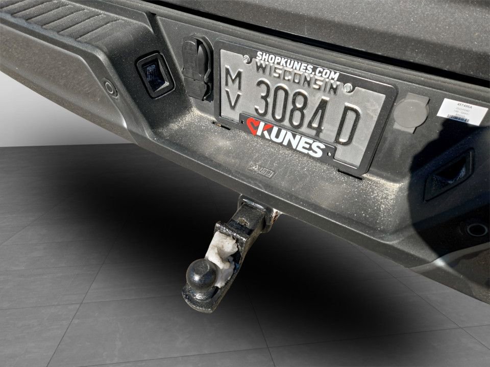 Used 2023 Ford F150 Lariat w/ Equipment Group 502A High image 31