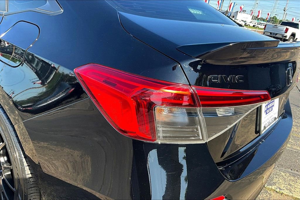 Used 2023 Honda Civic Si image 23