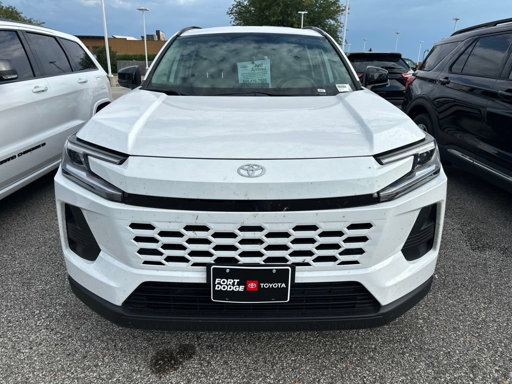 Used 2026 Toyota RAV4 XLE Premium AWD/4WD image 6
