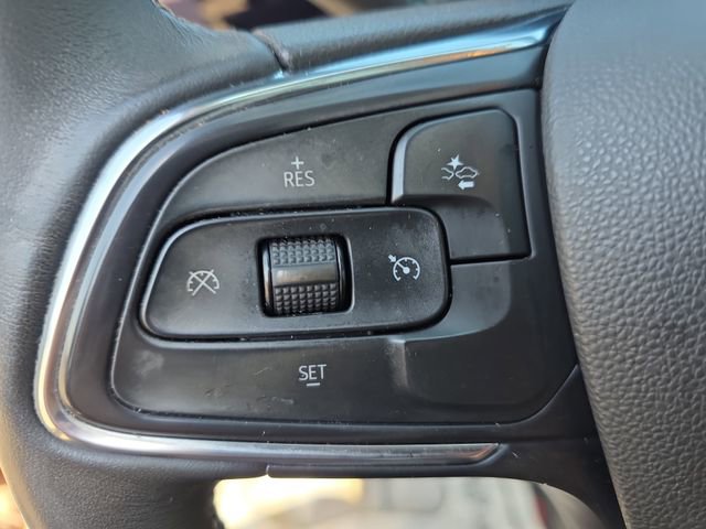 Certified 2023 Buick Encore GX Select w/ Experience Buick Package image 19