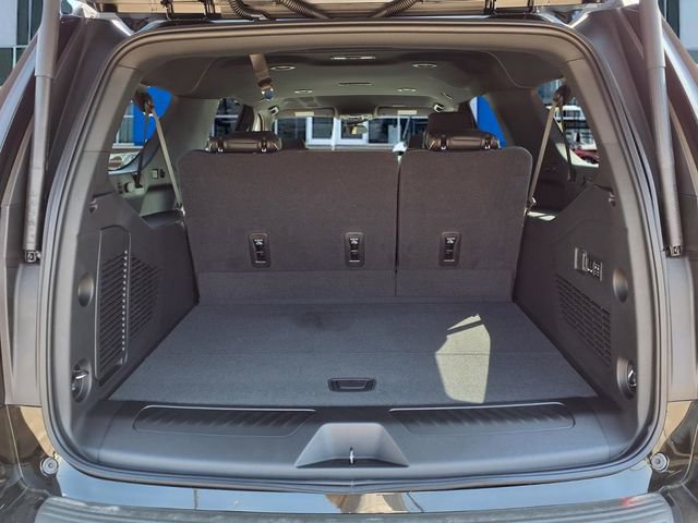 New 2026 GMC Yukon XL Elevation AWD/4WD image 27