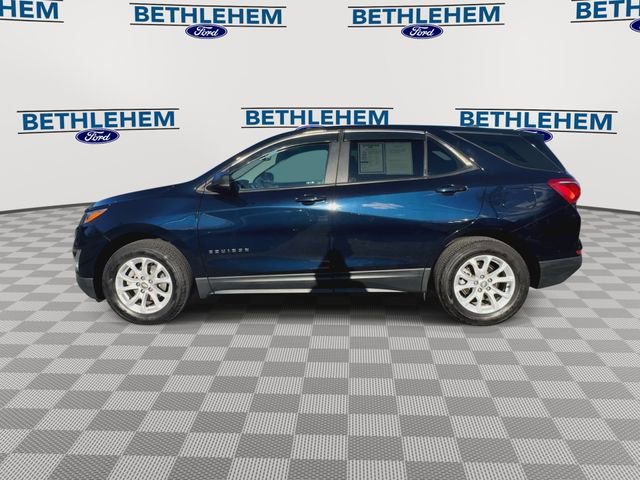 Used 2020 Chevrolet Equinox LS image 5