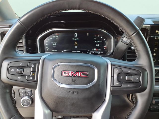Used 2025 GMC Sierra 3500 SLT image 18