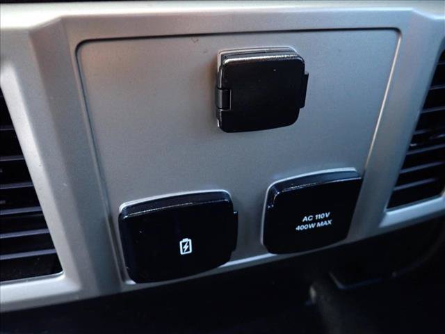 Used 2019 Ford F150 Lariat RWD image 11