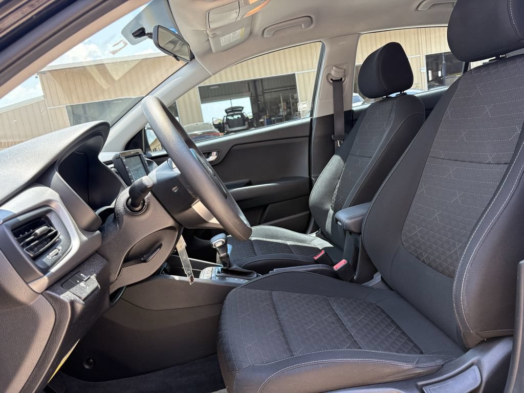 Used 2019 Kia Rio S FWD image 12