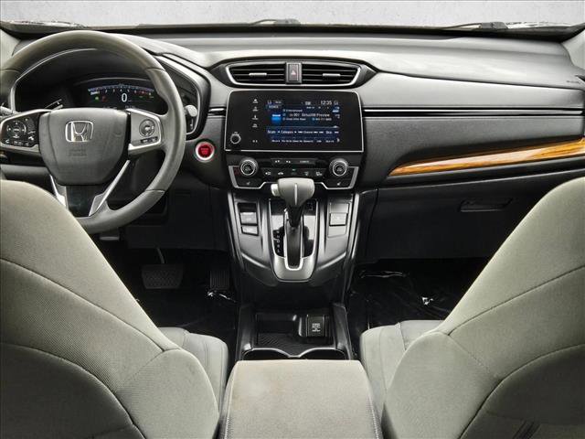 Used 2018 Honda CR-V EX image 18
