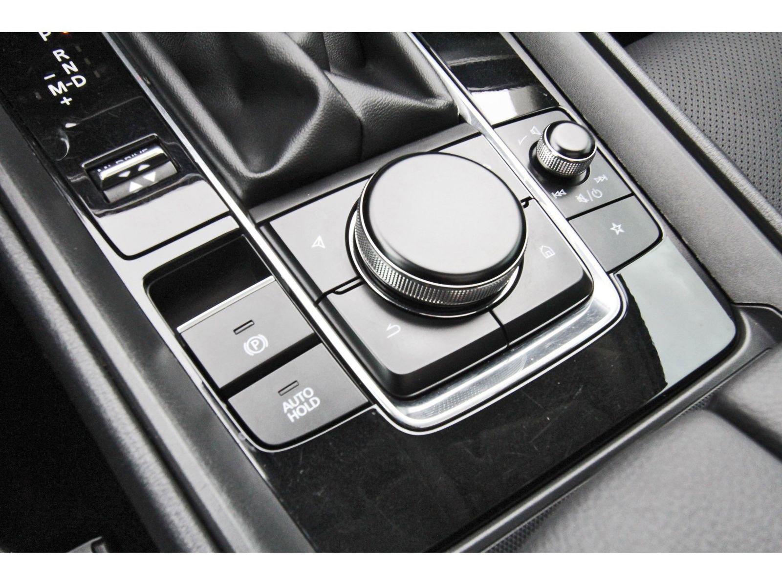 Used 2024 MAZDA CX-50 2.5 Turbo w/ Premium Plus Pkg image 29