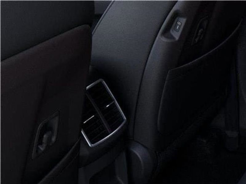 New 2026 Kia Sportage EX image 80