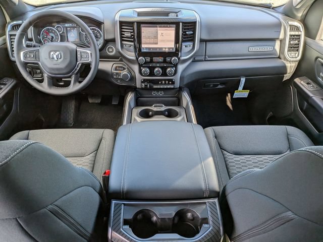 New 2026 RAM 1500 Big Horn AWD/4WD image 14