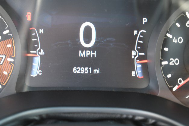 Used 2024 Jeep Compass Limited AWD/4WD image 32