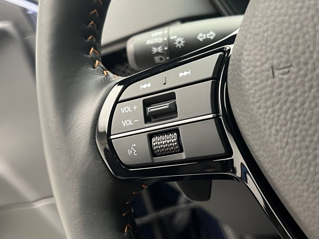Used 2026 Honda CR-V Sport Touring image 20