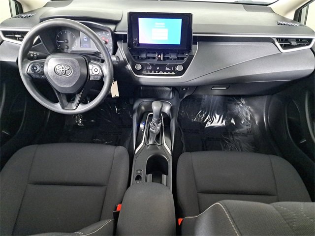 Used 2023 Toyota Corolla LE image 16