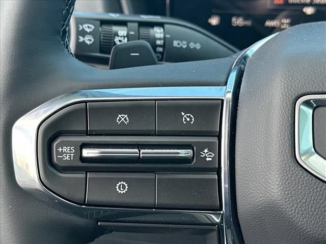 New 2026 GMC Terrain Denali AWD/4WD image 30