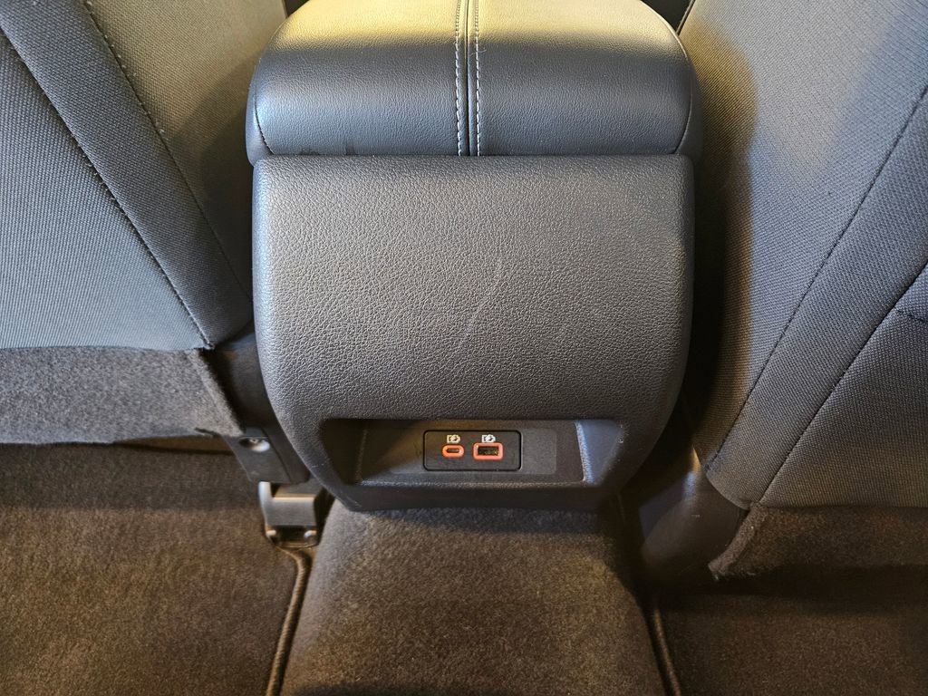 Used 2023 Nissan Altima 2.5 SV image 21