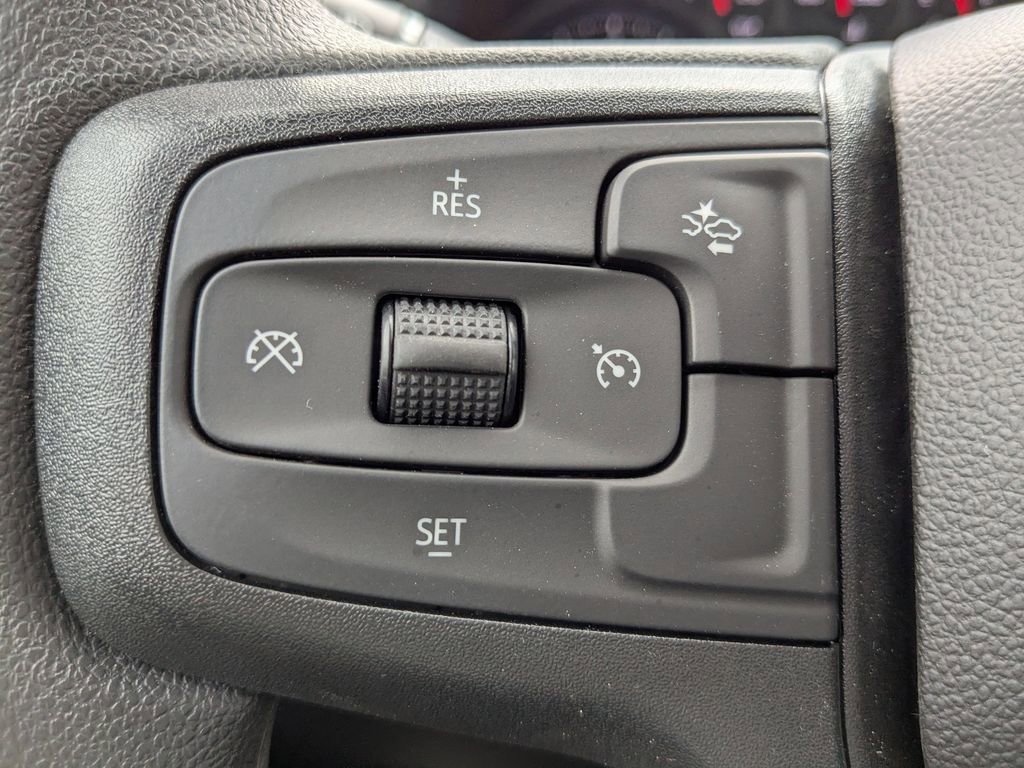 New 2026 Chevrolet Silverado 2500 W/T w/ WT Convenience Package image 26