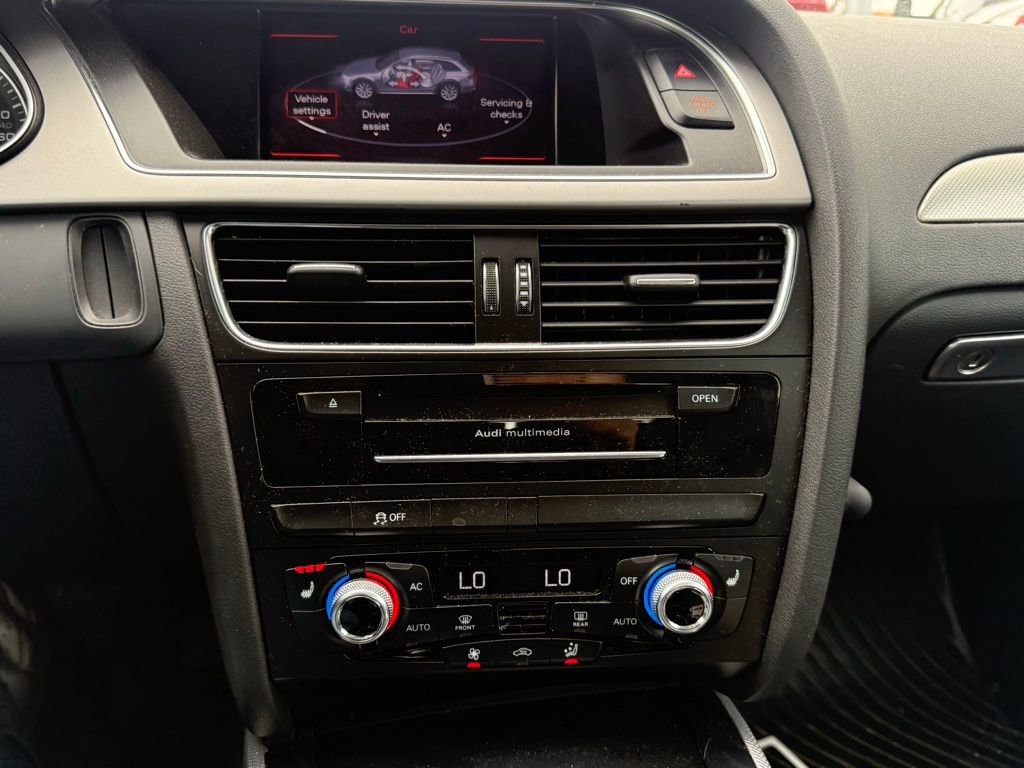 Used 2013 Audi A4 Premium Plus image 10