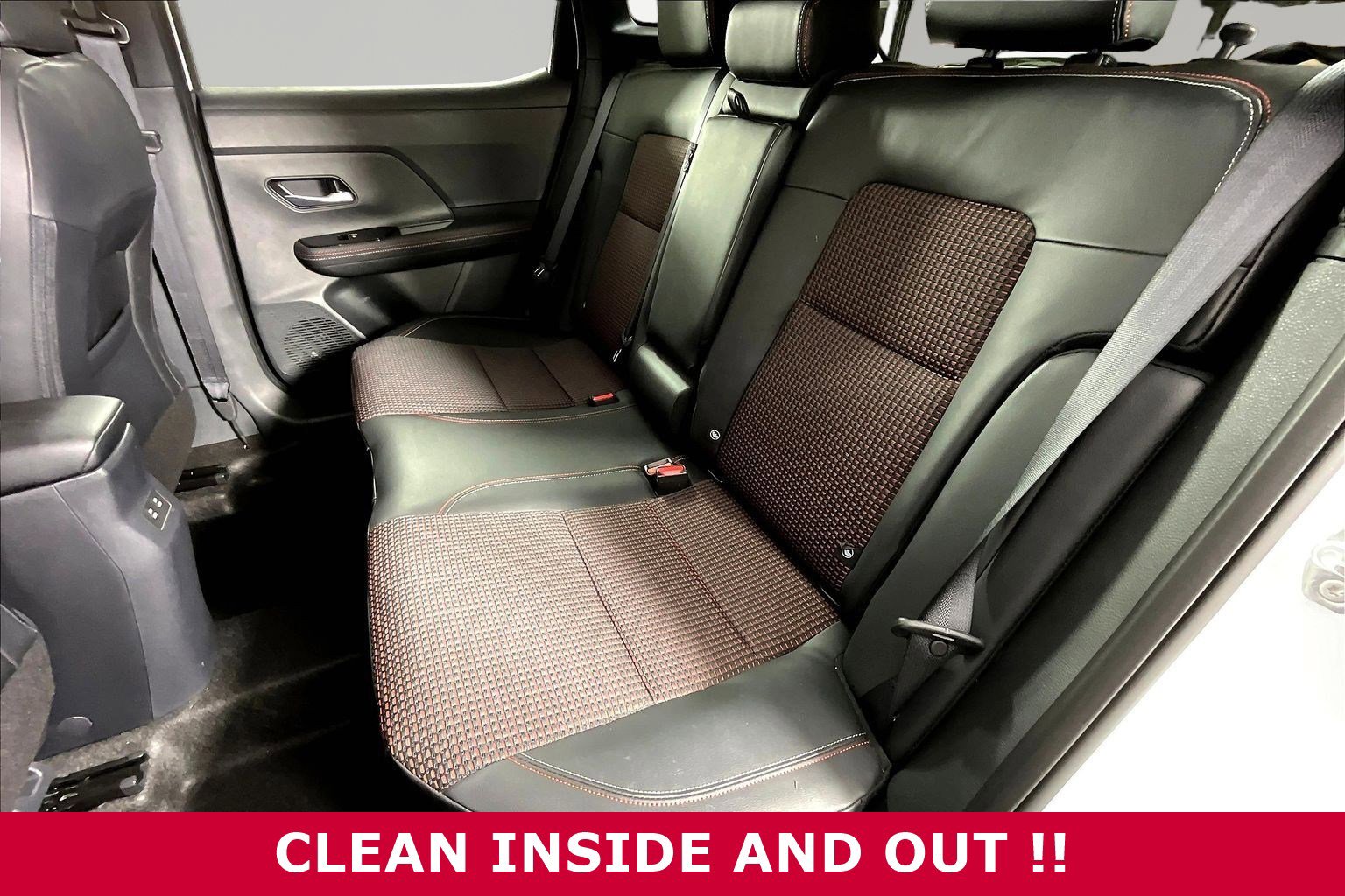 Used 2025 Nissan Kicks SR image 20