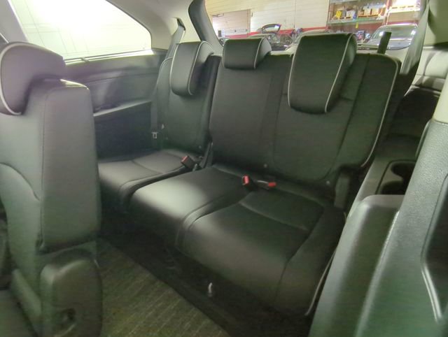 New 2026 Honda Odyssey Touring image 41