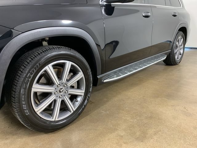 Used 2020 Mercedes-Benz GLS 450 4MATIC image 2