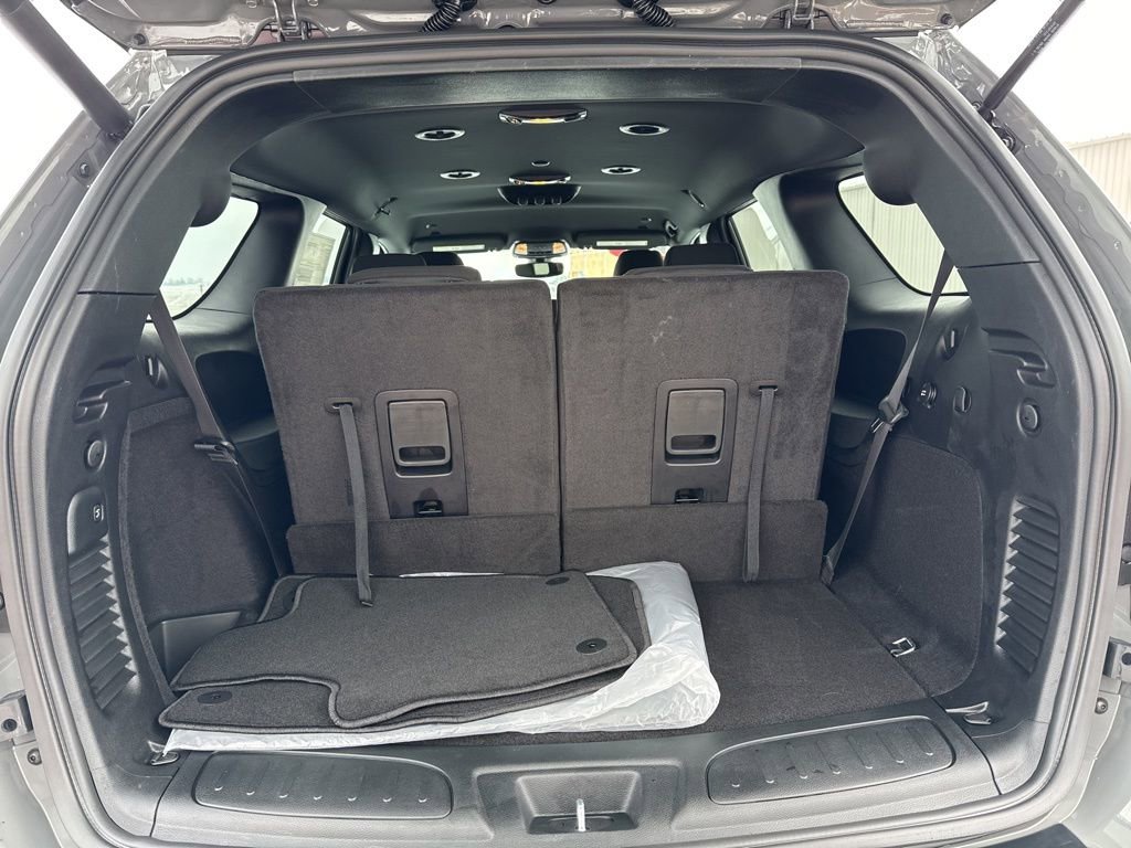 New 2026 Dodge Durango GT w/ Tow 'N Go Package AWD/4WD image 11