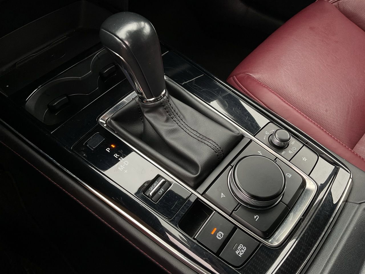 Used 2025 MAZDA CX-30 AWD 2.5 S w/ Preferred Package image 39