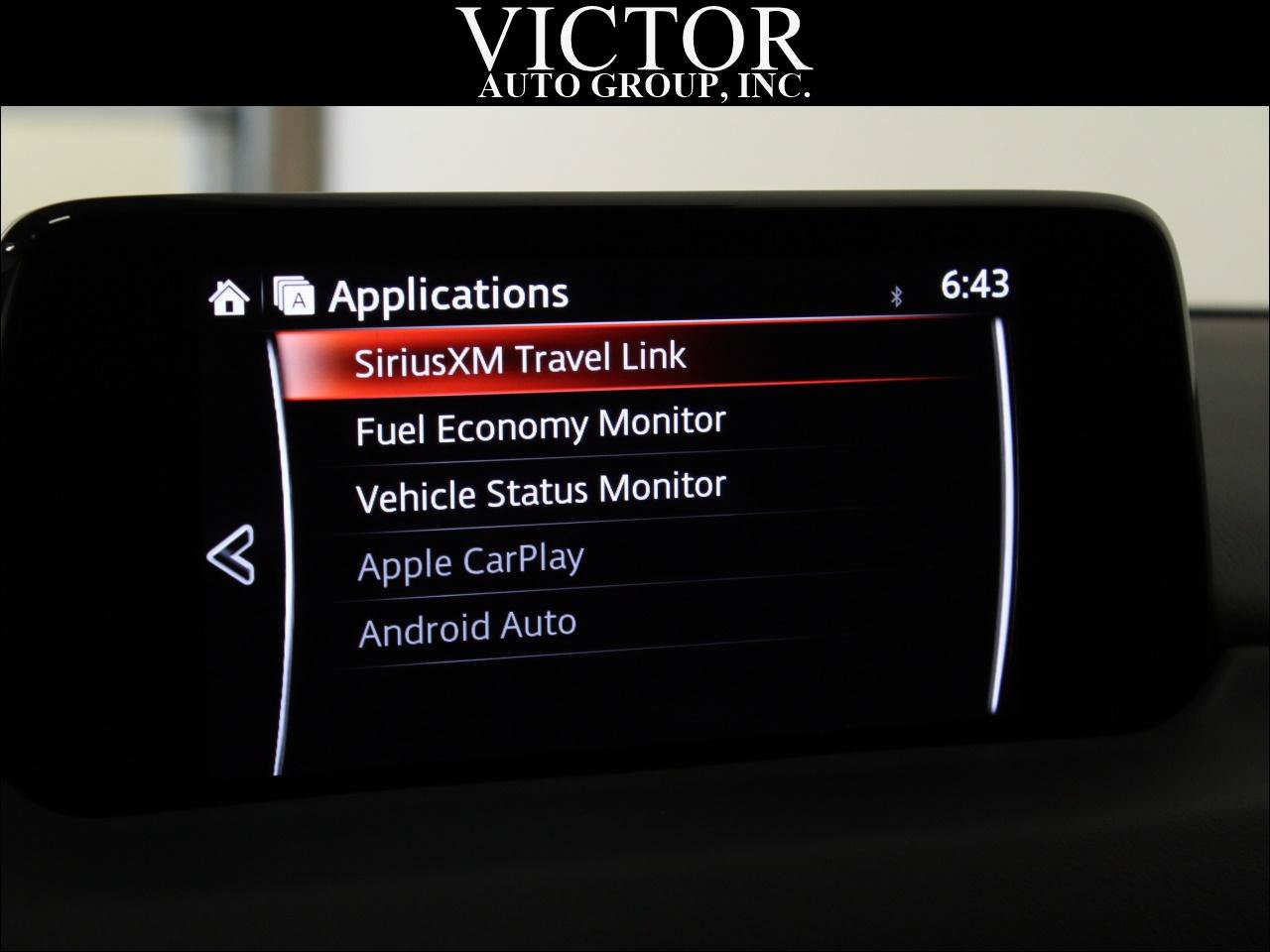 Used 2020 MAZDA CX-5 Grand Touring AWD/4WD image 29