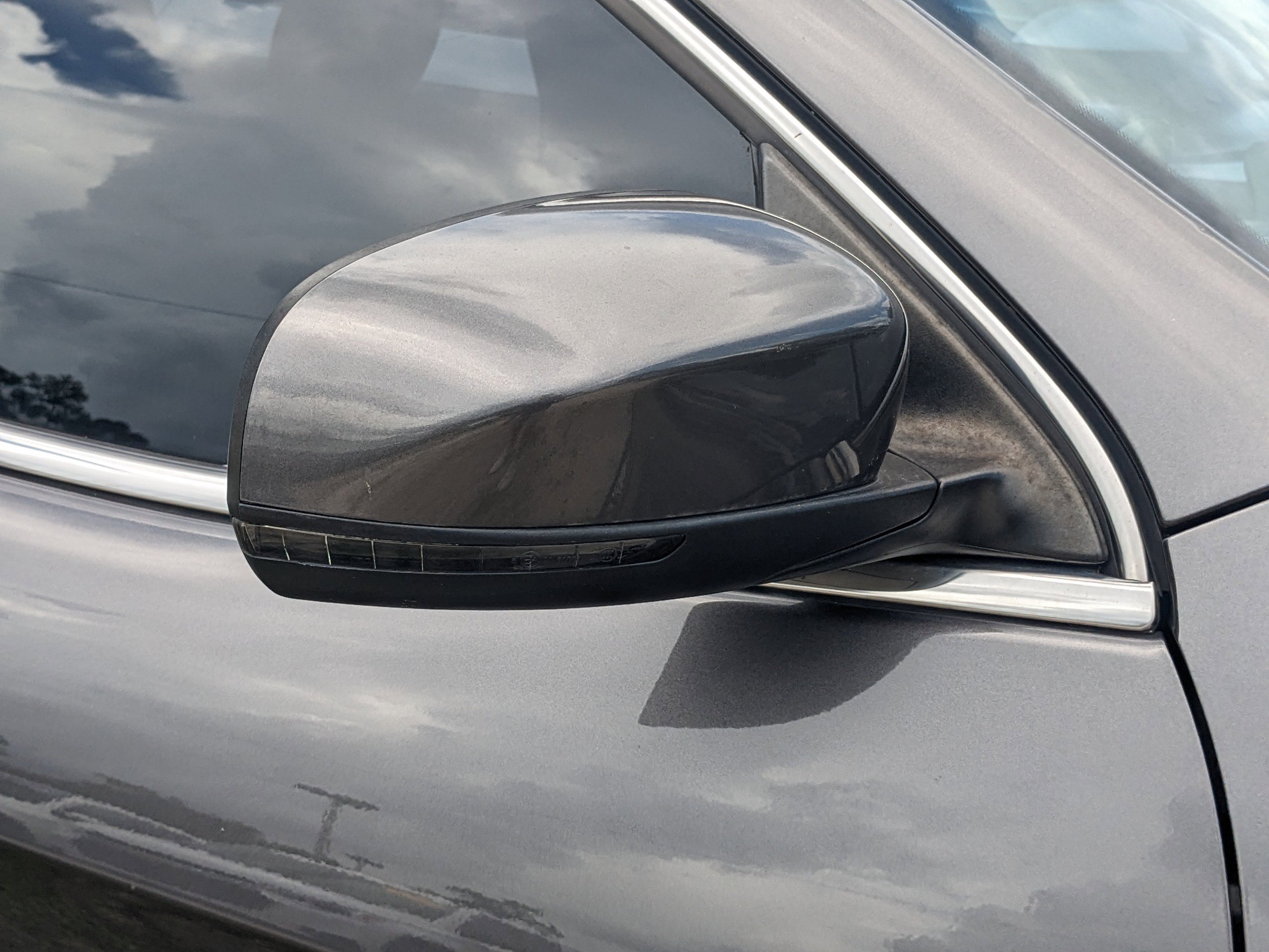 Used 2021 Jeep Cherokee Latitude Lux w/ Comfort/Convenience Group image 11