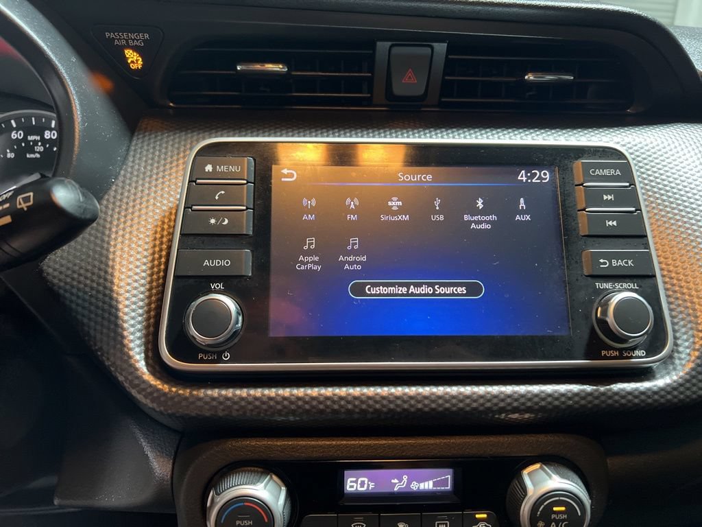 Used 2020 Nissan Kicks SV FWD image 29