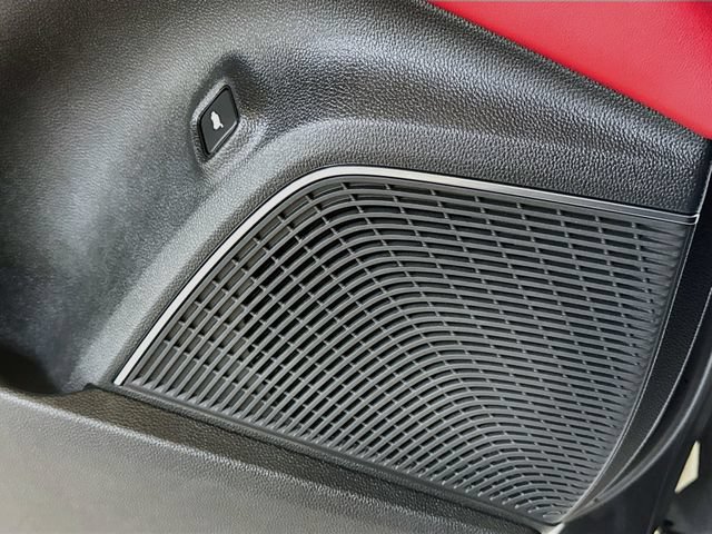Used 2025 Acura MDX A-Spec AWD/4WD image 19