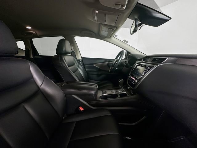 Used 2023 Nissan Murano SV AWD/4WD image 27