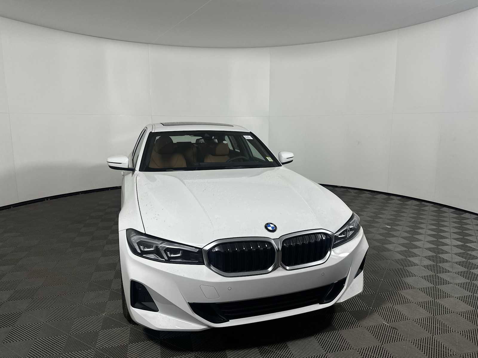 New 2026 BMW 330i xDrive Sedan w/ Convenience Package image 6