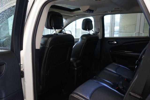 Used 2020 Dodge Journey Crossroad image 19
