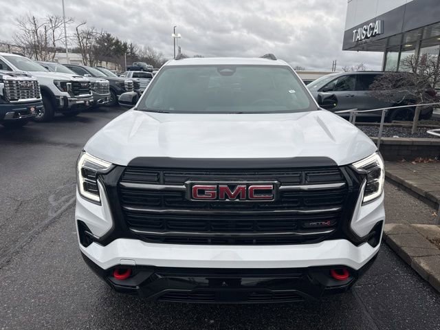 New 2026 GMC Terrain AT4 w/ Convenience Package III image 2